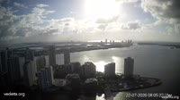 Miami - Brickell Bay