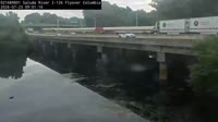 Columbia - Saluda River