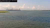 Mount Pleasant - Wando River Bridge