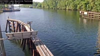 Moncks Corner - Lake Moultrie Tailrace Canal