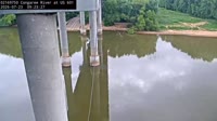 St. Matthews - Congaree River