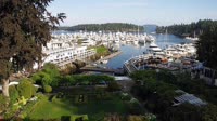 San Juan Island - Roche Harbor