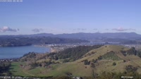 Whitianga - Panoramic view