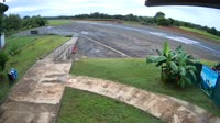 Cobano - Aeroporto