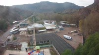 San Rafael - Río Atuel