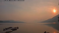 Glacier National Park - Apgar - Lake McDonald