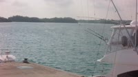 Saint George - Ordnance Island - Marina