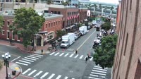 San Diego - Gaslamp Quarter