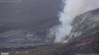 Hawaii - Vulcano Kīlauea