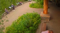 West Glacier - Apgar Visitor Center
