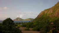 Terre-de-Haut - Plage d'Anse du Figuier