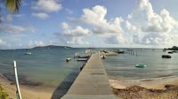Saint Croix - Christiansted - Teague Bay