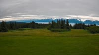 Fritz Creek - Inspiration Ridge Preserve