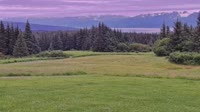 Fritz Creek - Kenai Peninsula