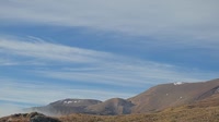 Tongariro Volcano - Te Maari Crater