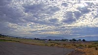 Syracuse - Antelope Island Causeway Parking Lot