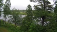 Gray Rapids - Country Haven Lodge - Miramichi River