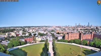 Boston - Dorchester Heights Monument