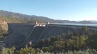 Shasta Lake - Barrage