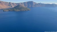 Lago Crater