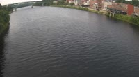 Augusta - Kennebec River