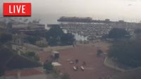 Monterey - Harbor