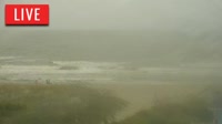 Holden Beach - Beach entrance