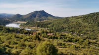 Julian - Lake Cuyamaca