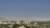 Salt Lake City - University of Utah
