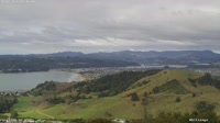Whitianga - Vista panoramica
