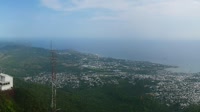 San Felipe de Puerto Plata - Loma Isabel de Torres