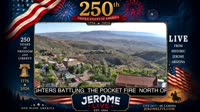 Jerome - Vista panoramica