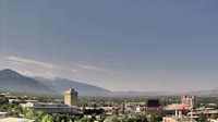 Salt Lake City - William Browning Building