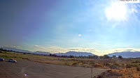 Syracuse - Antelope Island Causeway Parking Lot