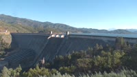 Shasta Lake - Diga