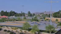 Hemet - Skate Park