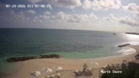 North Shore - Beach Enclave