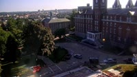 Worcester - College of the Holy Cross
