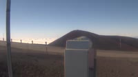 Hawaiʻi - Hilo - Maunakea Visitor Information Station