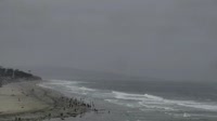 Del Mar North Beach - River Mouth