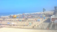 Hermosa Beach - Pier