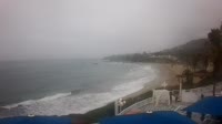Laguna Beach - The Cliff Restaurant