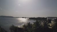 Baní - Las Calderas Bay - Sava Salinas
