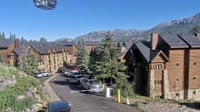 Telluride - Mountain Lodge Gondolas