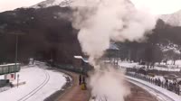 Ushuaïa - Train du bout du monde