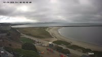 Half Moon Bay - Pillar Point Harbor