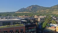 Boulder - Flatirons