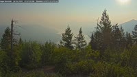 Glacier National Park - Apgar