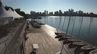 Cambridge - MIT Sailing Pavilion