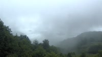 Parc national des Great Smoky Mountains - Purchase Knob